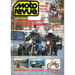 Moto Revue n° 2998