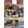 Moto journal n° 0