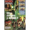 Moto journal n° 0