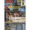 Moto journal n° 0