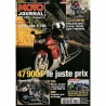 Moto journal n° 0