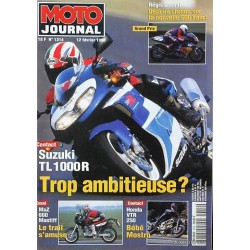 Moto journal n° 1314