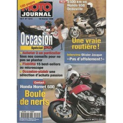Moto journal n° 1315