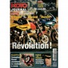 Moto journal n° 0