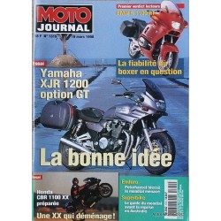 Moto journal n° 1319