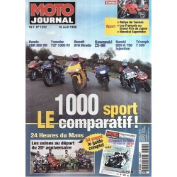 Moto journal n° 1323