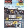 Moto journal n° 0