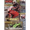 Moto journal n° 0