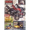 Moto journal n° 0