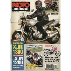 Moto journal n° 1326