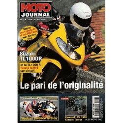 Moto journal n° 1328