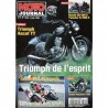 Moto journal n° 0