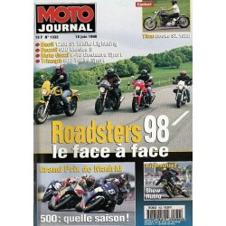 moto journal,Moto journal 1332,n° 1332,revue,moto,essai,journal,revues,revues moto,motos,revue moto,