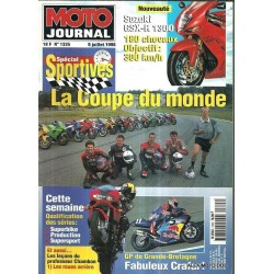 Moto journal n° 1335