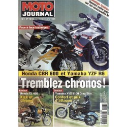 Moto journal n° 1343