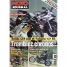 Moto journal n° 0