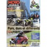 Moto journal n° 0