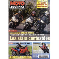 Moto journal n° 1346