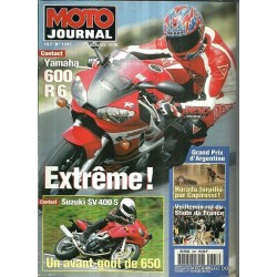 Moto journal n° 1347