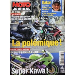 Moto journal n° 1359