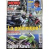 Moto journal n° 0