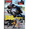 Moto journal n° 0