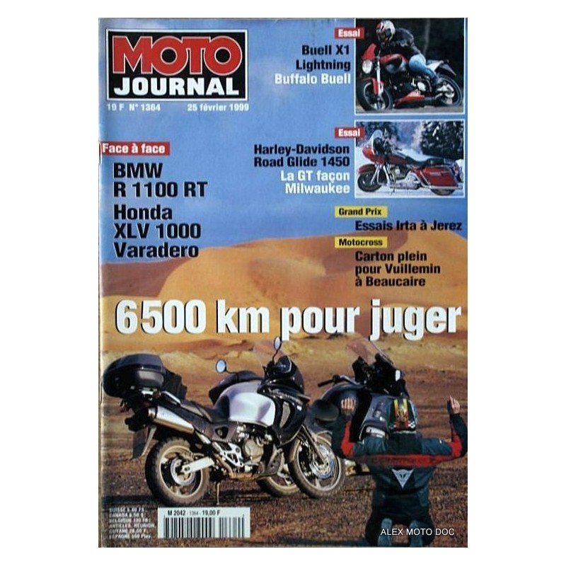 moto journal,Moto journal 1364,n° 1364,revue,moto,essai,journal,revues,revues moto,motos,revue moto,