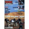 Moto journal n° 0