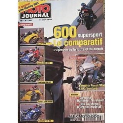 Moto journal n° 1366