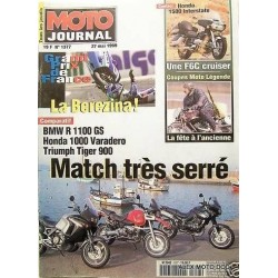 Moto journal n° 1377