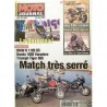 Moto journal n° 0