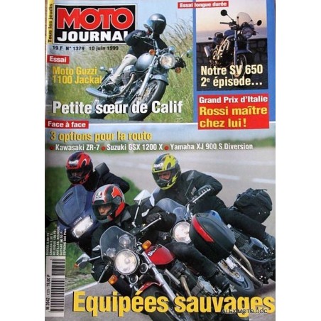 moto journal,Moto journal 1379,n° 1379,revue,moto,essai,journal,revues,revues moto,motos,revue moto,