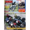 Moto journal n° 0