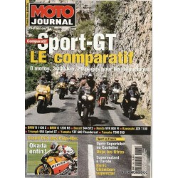 Moto journal n° 1382