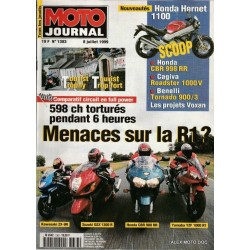 Moto journal n° 1383