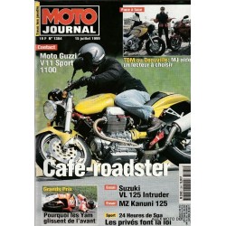 Moto journal n° 1384