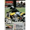 Moto journal n° 0