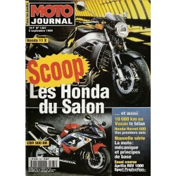 Moto journal n° 1387