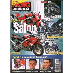 Moto journal n° 1389