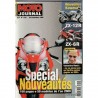 Moto journal n° 0