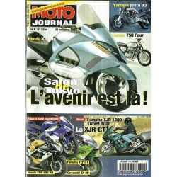Moto journal n° 1394