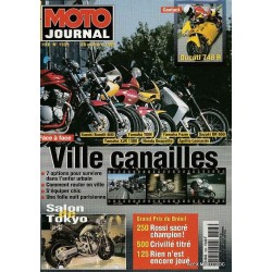 Moto journal n° 1395