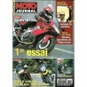 Moto journal n° 0