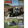 Moto journal n° 0