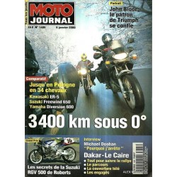 Moto journal n° 1405