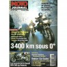 Moto journal n° 0