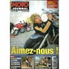 Moto journal n° 0