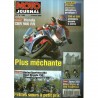 Moto journal n° 0