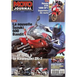 Moto journal n° 1410