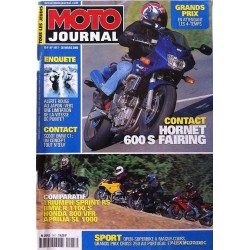 Moto journal n° 1417